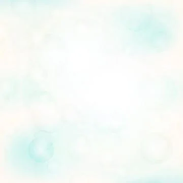 Blue sky background Stock Illustration