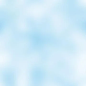 Blue sky background Stock Illustration