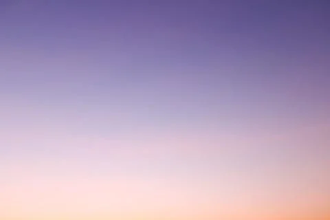 Blue sky background. Stock Photos