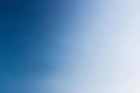 Blue sky background. Stock Photos