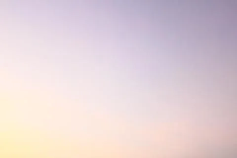 Blue sky background. Stock Photos