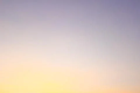 Blue sky background. Stock Photos
