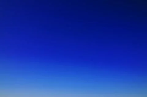 Blue sky background Stock Photos