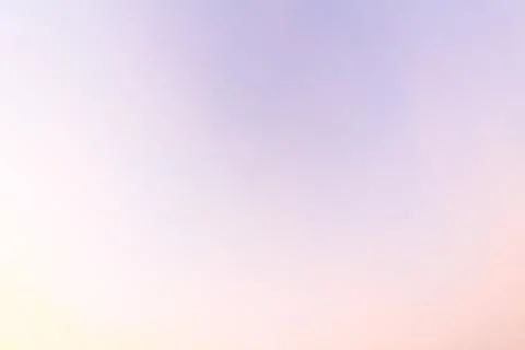 Blue sky background. Stock Photos
