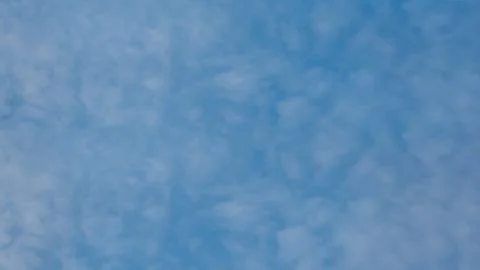 Blue sky background Foto stock