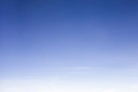 Blue sky background Fotos de archivo