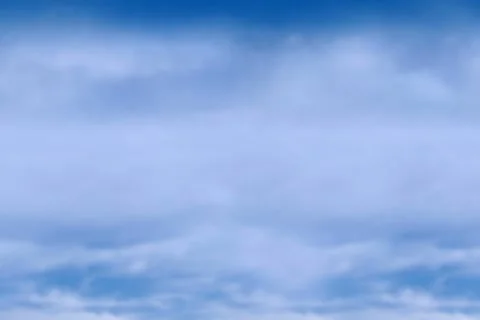 Blue Sky City Motion Design Element 03 Stock Footage 10870934