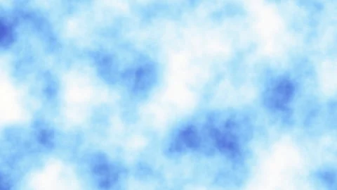 Blue Sky Clear beautiful cloud space weather beautiful blue sky glow cloud Loop Stock Footage 340573032