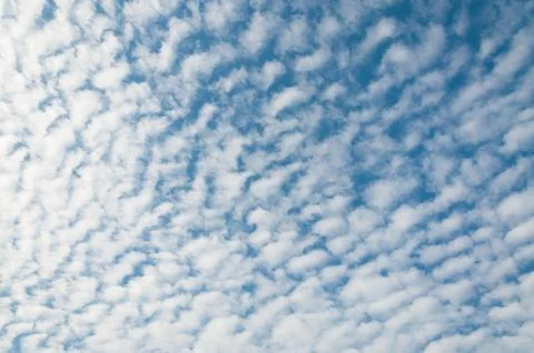 Blue sky with cloud with background daylight,natural sky composition, eleme.. 写真素材