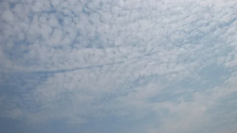 Blue sky with cloud. Stock Footage 102246073