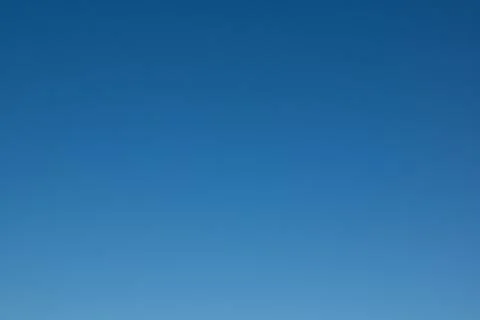 Blue sky with cloud Stock Photos