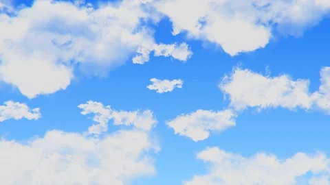 Trời xanh biếc và những đám mây trắng muốt kết hợp với mặt trời sáng chói trong hoạt hình động tuyệt đẹp? Chỉ với vài cú click chuột, bạn sẽ được đưa vào khoảnh khắc thật tuyệt vời này mà không cần phải di chuyển đến đó.