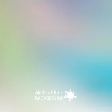 Blue sky with clouds. illustrator background. Illustrazione stock