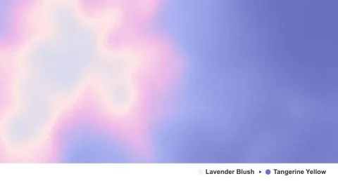 Blue sky with clouds. Modern pattern. Nature background. Modern pattern. イラスト素材