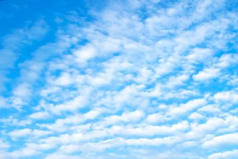 Blue Sky with Cloudy Photos