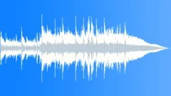 Blue Sky Dreaming Stock Music