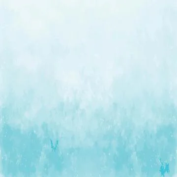 Blue Sky Effect Stock Illustration