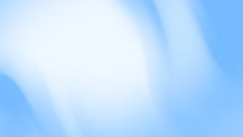 Blue sky with fluffy white clouds. Stock Footage 305960866