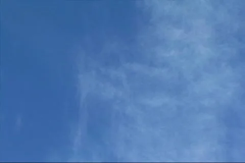 Blue sky Stock-Footage 1473693