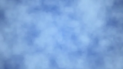 Blue sky Stock Footage 5505352