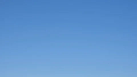 Blue Sky Stock Footage 100433045