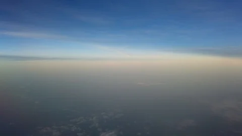 Blue Sky 스톡 동영상 106333518