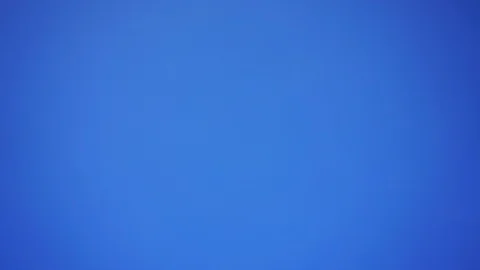 Blue sky 库存影片 128992693