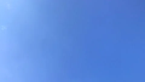 Blue sky Stock Footage 134270385