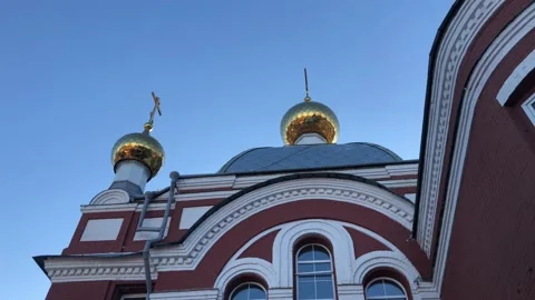 Blue sky Stock Footage 169655324