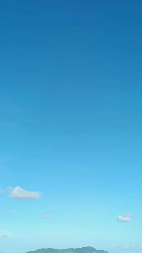 Blue sky Stock Footage 240631648