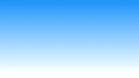 Blue sky gradient transitions across dark panels during twilight Stock Footage 341541901