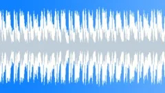 Blue Sky (Loop)Stock Music