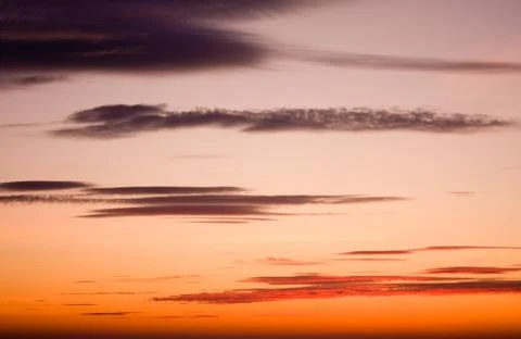 Blue sky Stock Photos