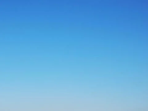 Blue sky Stock Photos