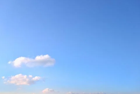 Blue Sky Stock Photos