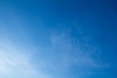 Blue sky Stock Photos