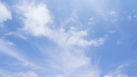 Blue sky Stock Photos