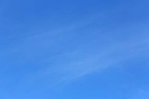 Blue sky Stock Photos