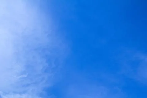 Blue sky Stock Photos