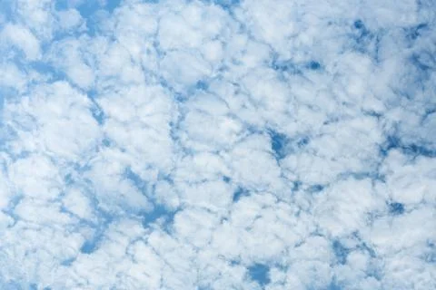 Blue sky Stock Photos