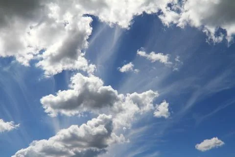 Blue sky Photos