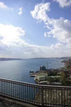 Blue Sky Stock Photos