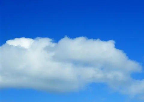 Blue Sky Stock Photos