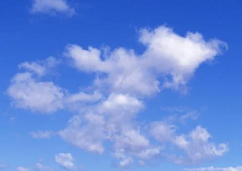 Blue Sky Stock Photos