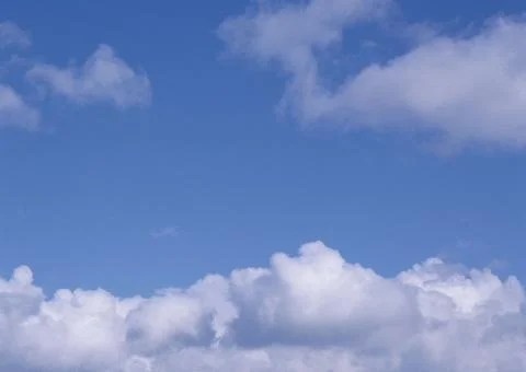 Blue Sky Stock Photos