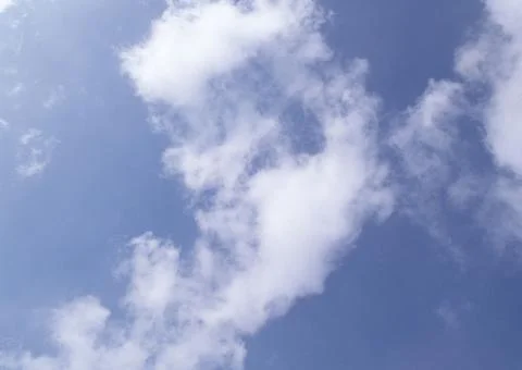 Blue Sky Stock Photos