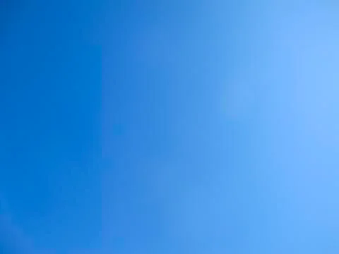 Blue sky Stock Photos
