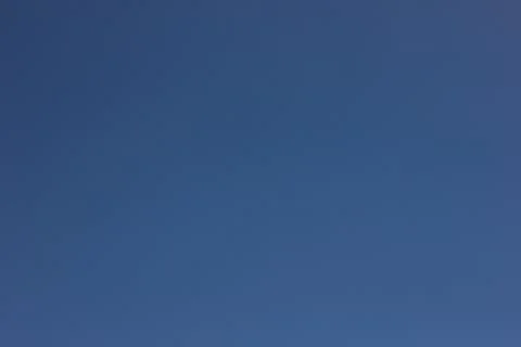 Blue sky Stock Photos