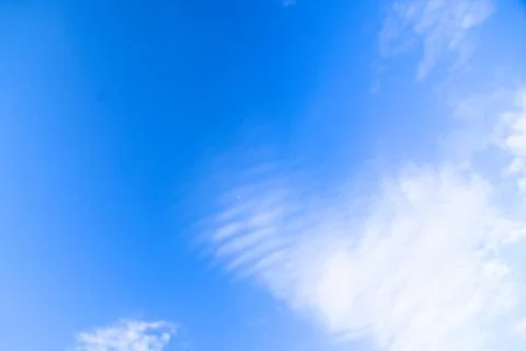 Blue sky Stock Photos