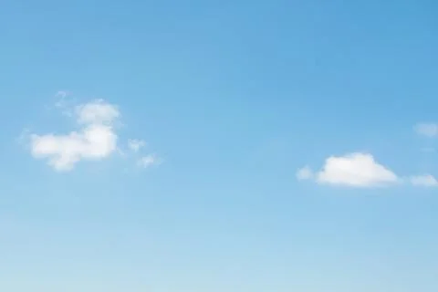 Blue sky Stock Photos